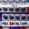 Leopard Miracle Of Honey Side Effects 31